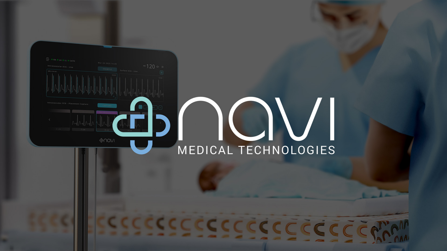 NAVI tile