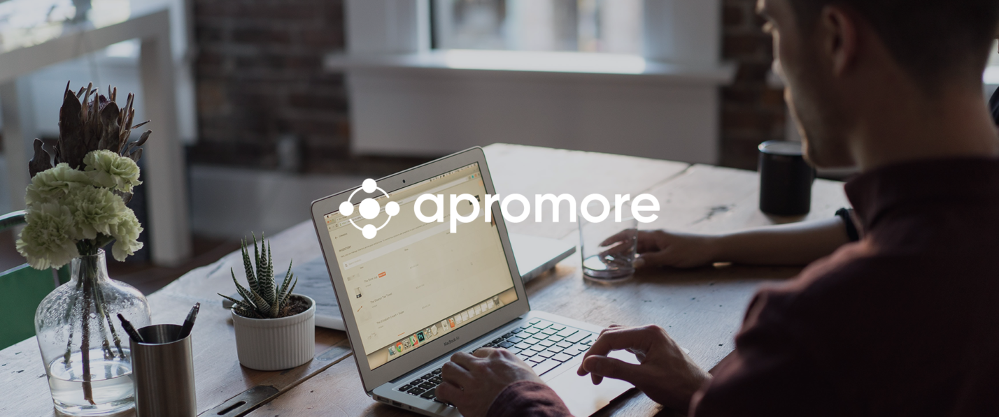 Apromore Hero Image