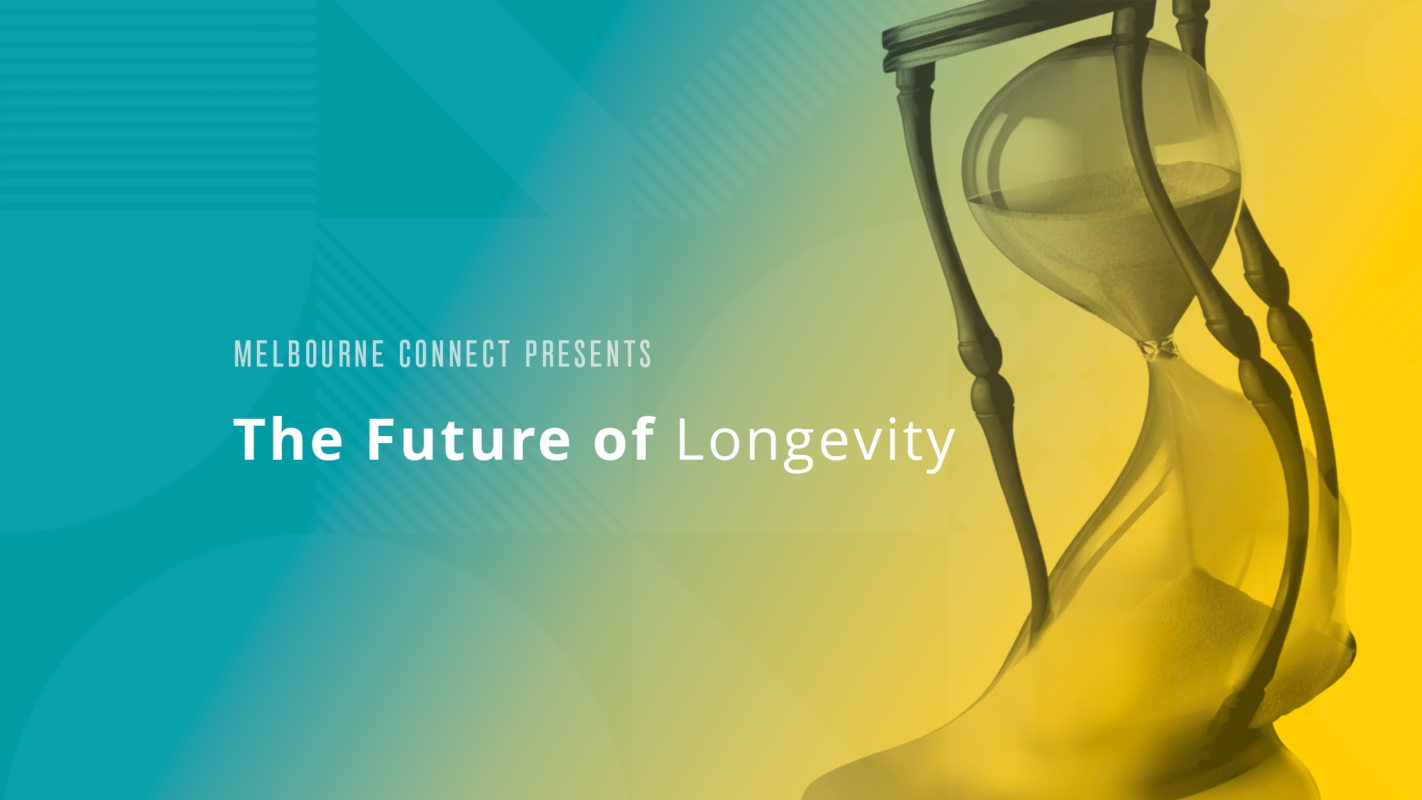 Future of Longevity Summary Banner