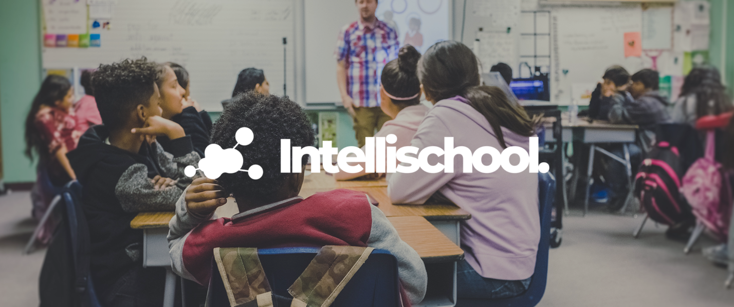 Intellischool Hero