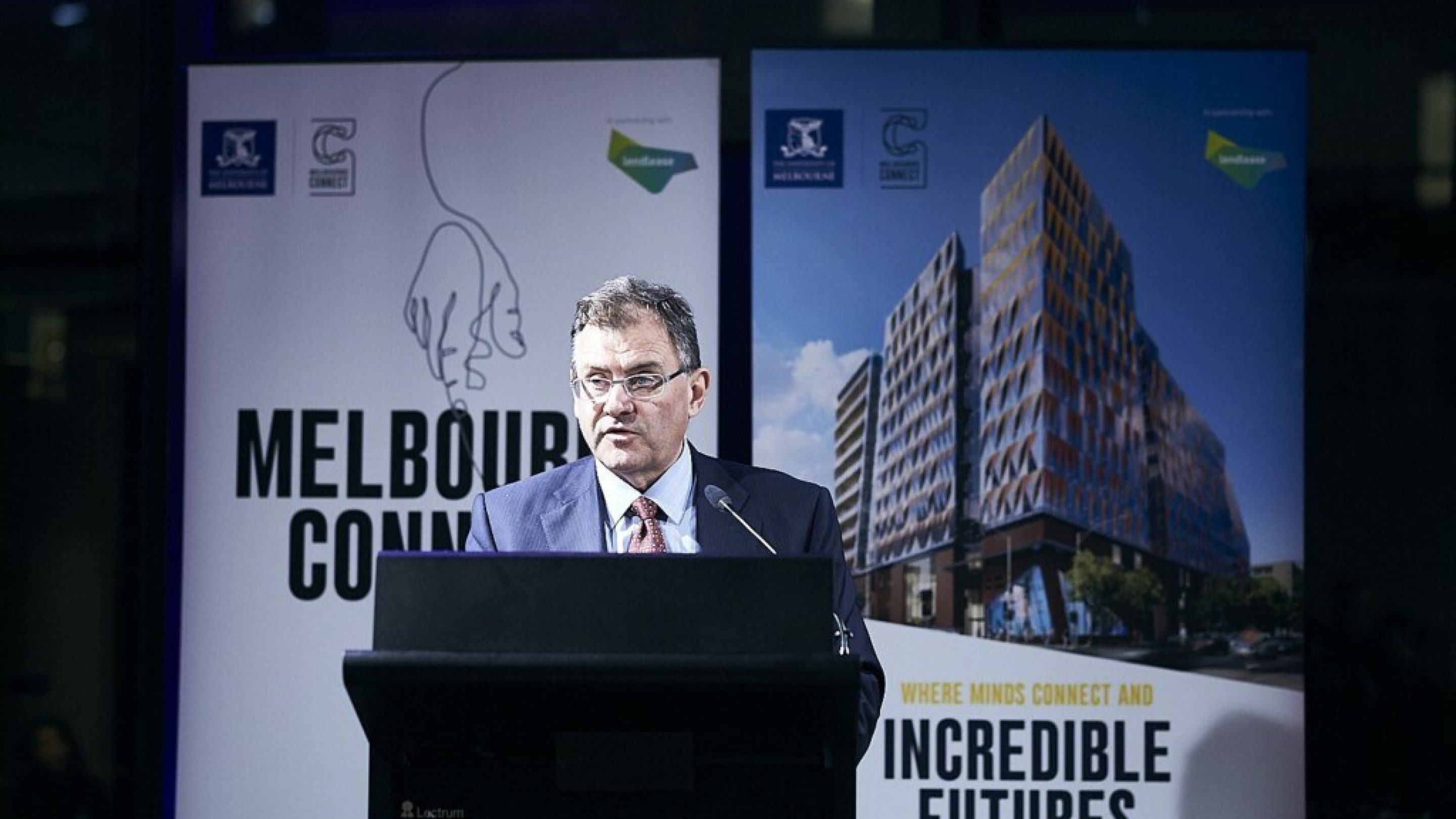 VC Duncan Maskell