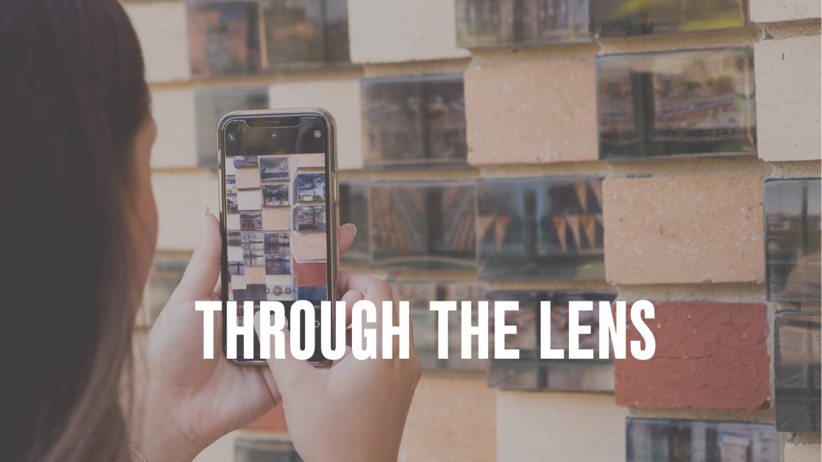 Through the Lens Thumbnail