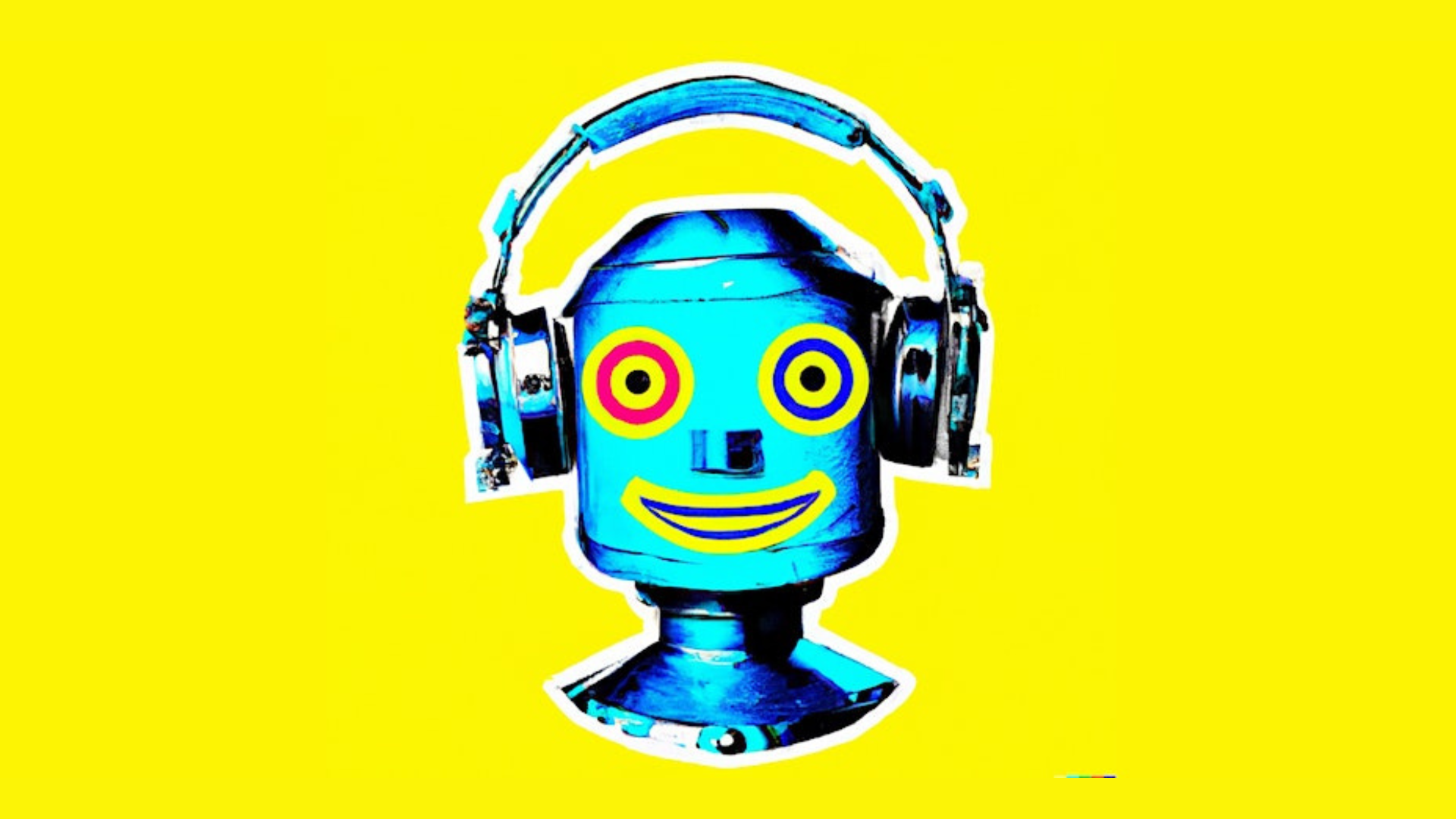 Ai vs music