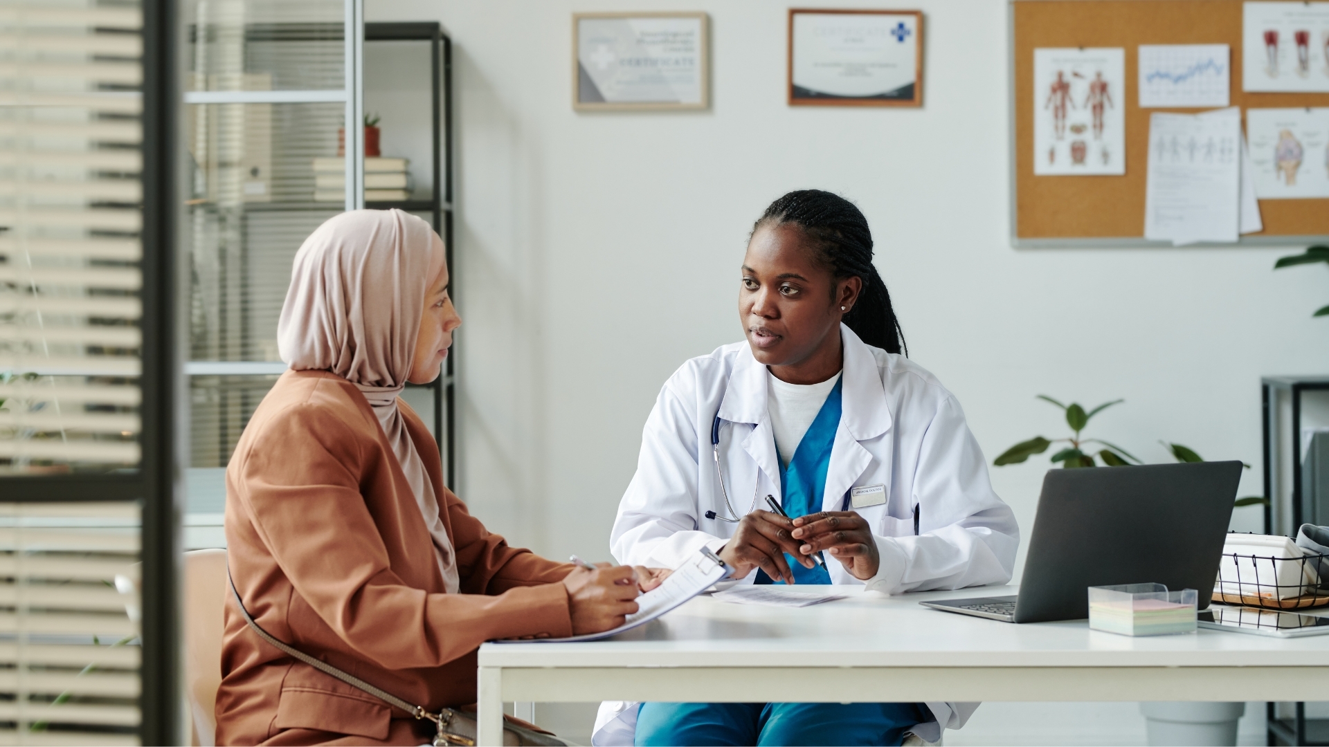 Cdth clinicians ai