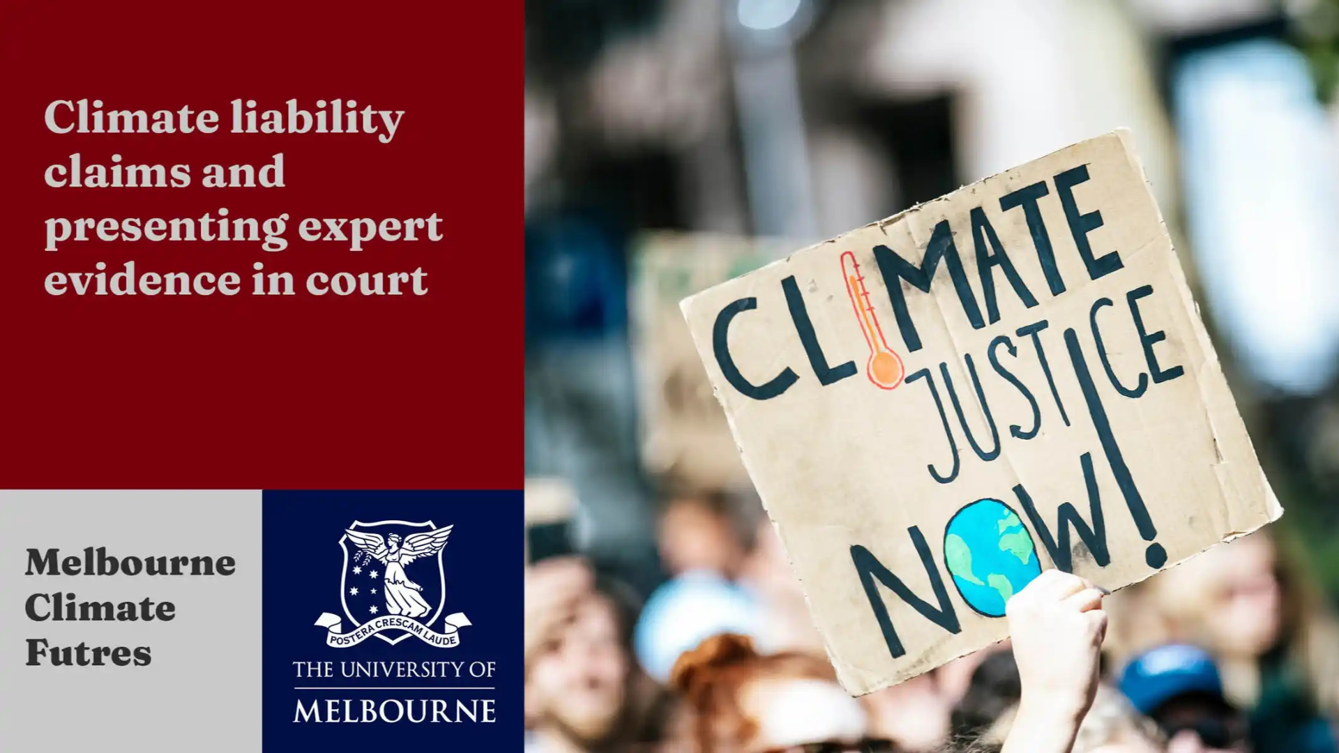 Climate liability mcf