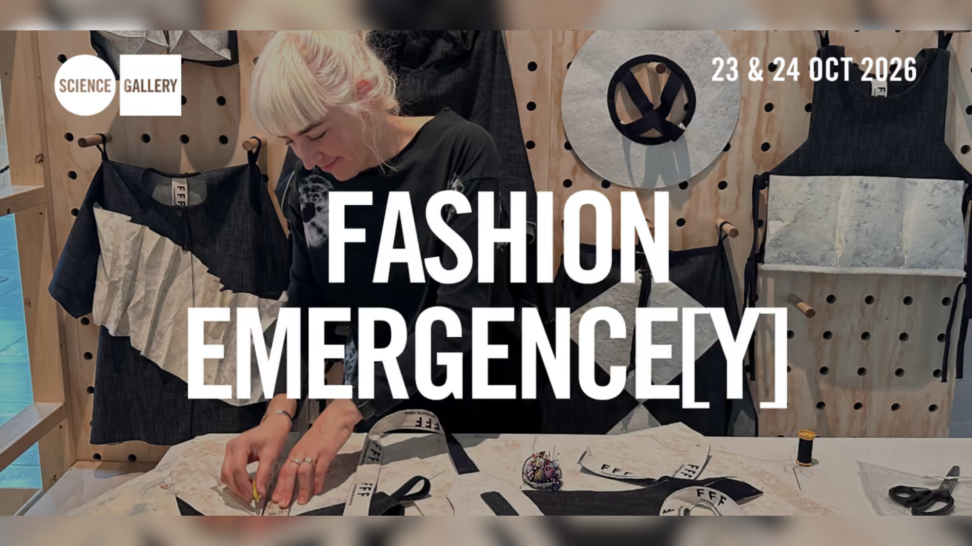 Fashion emergencey