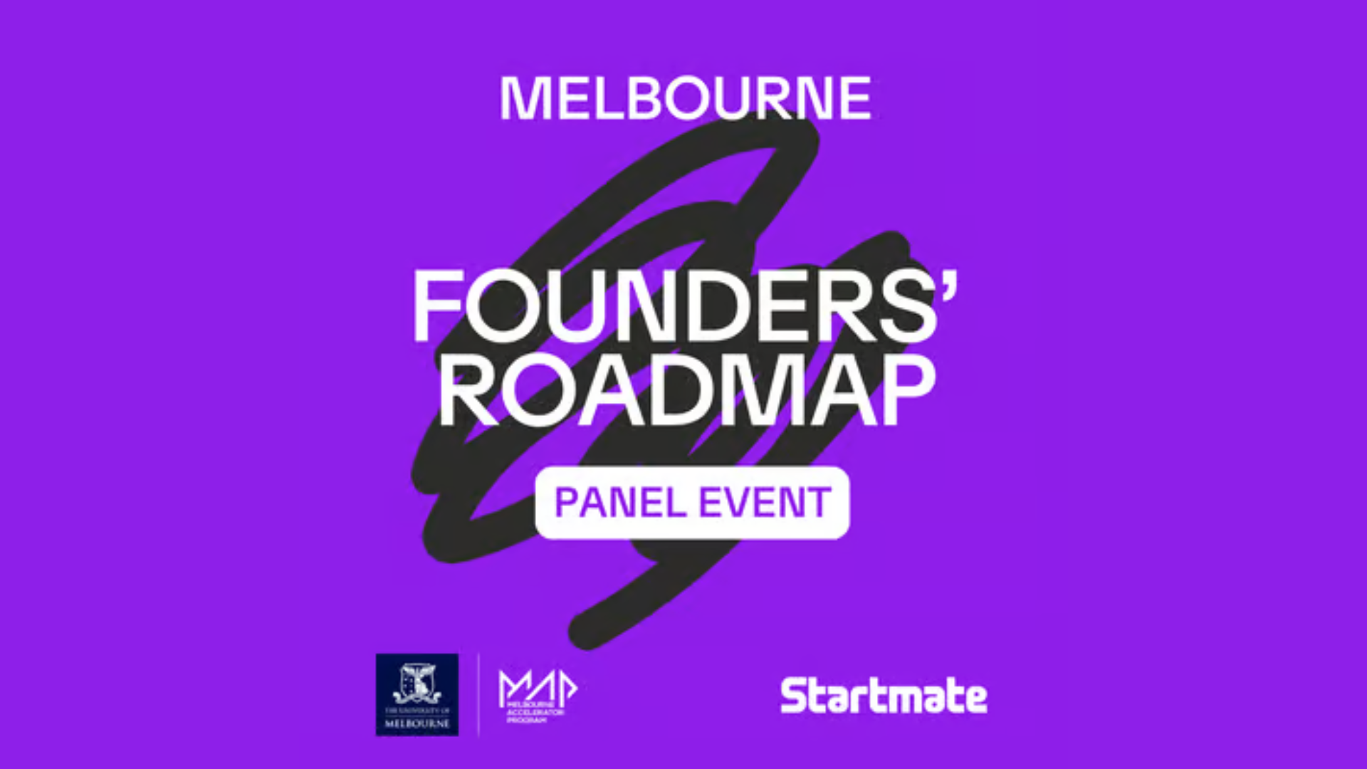 Founders roadmap
