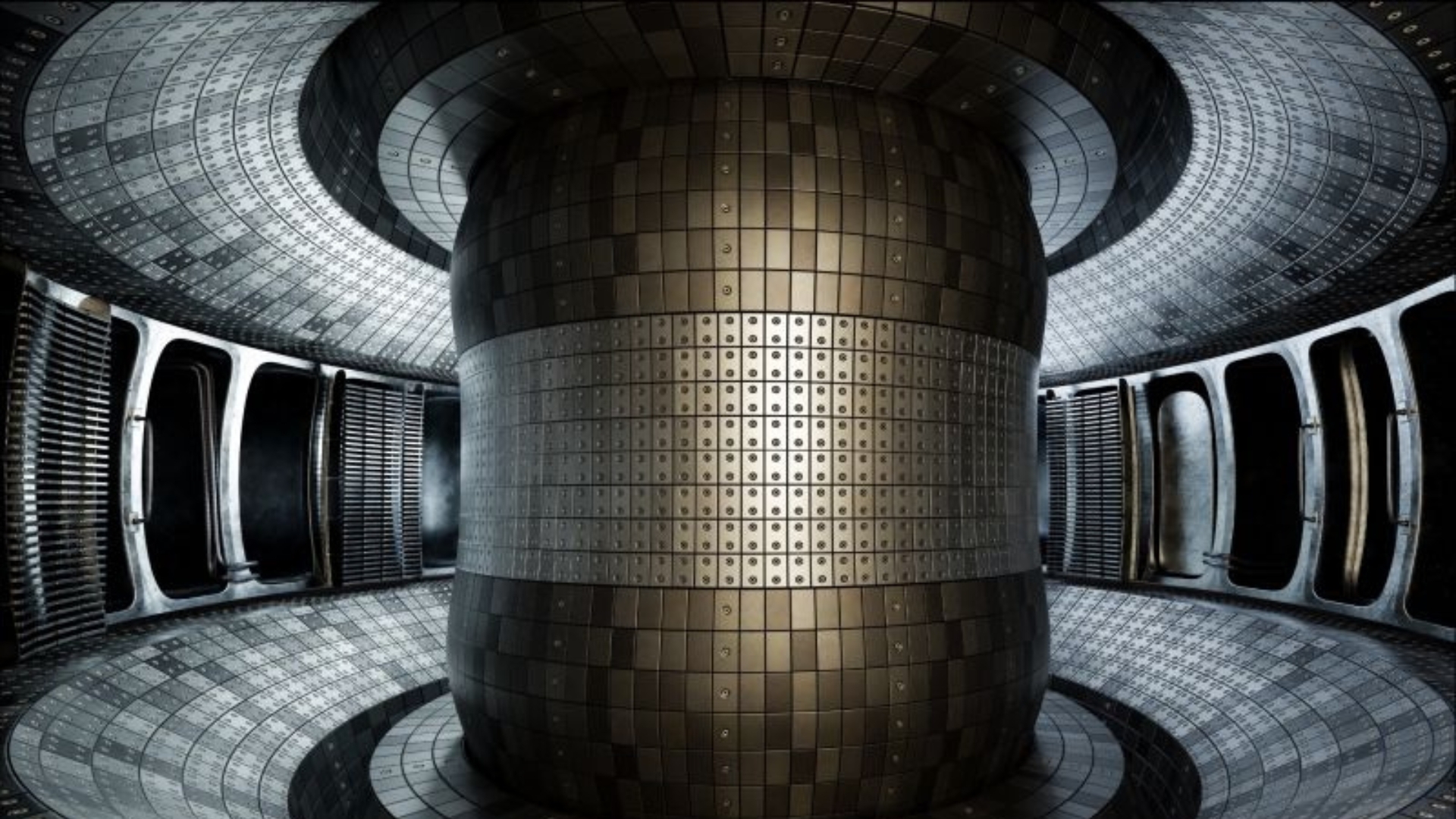 Fusion energy