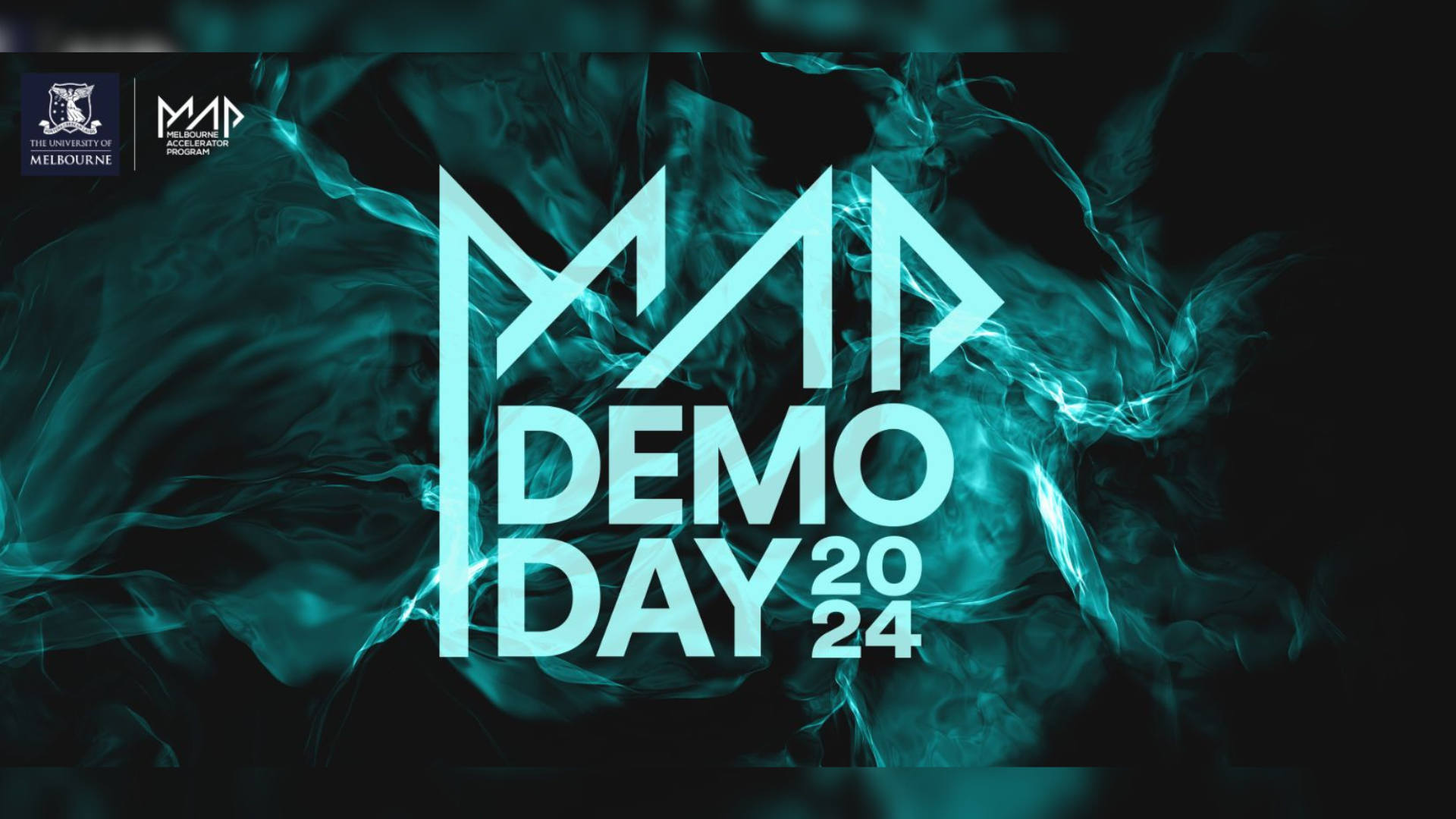 Map demo day 2024