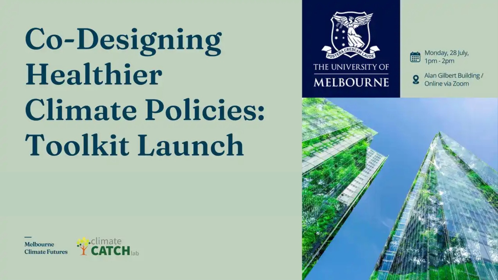 Mcf toolkit launch banner