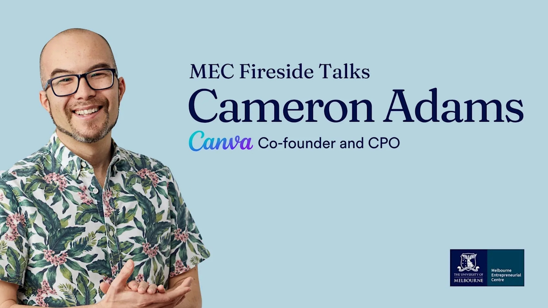 Mec canva talk