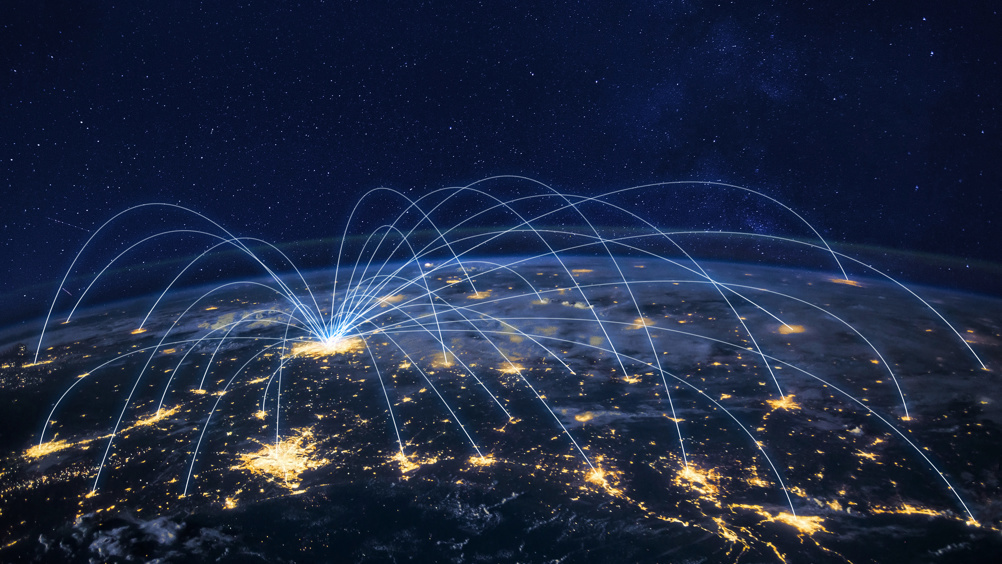 National health summit banner