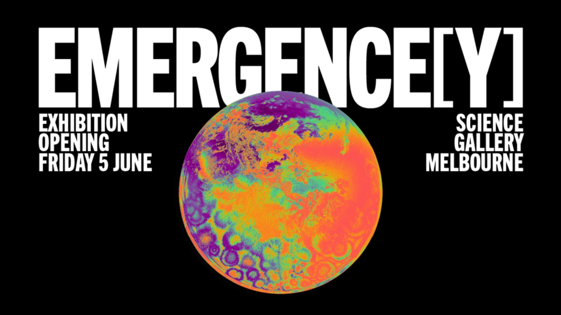Sgm emergency opening