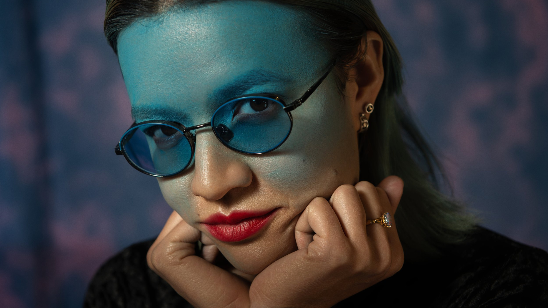 Sgm friday night social sui zhen