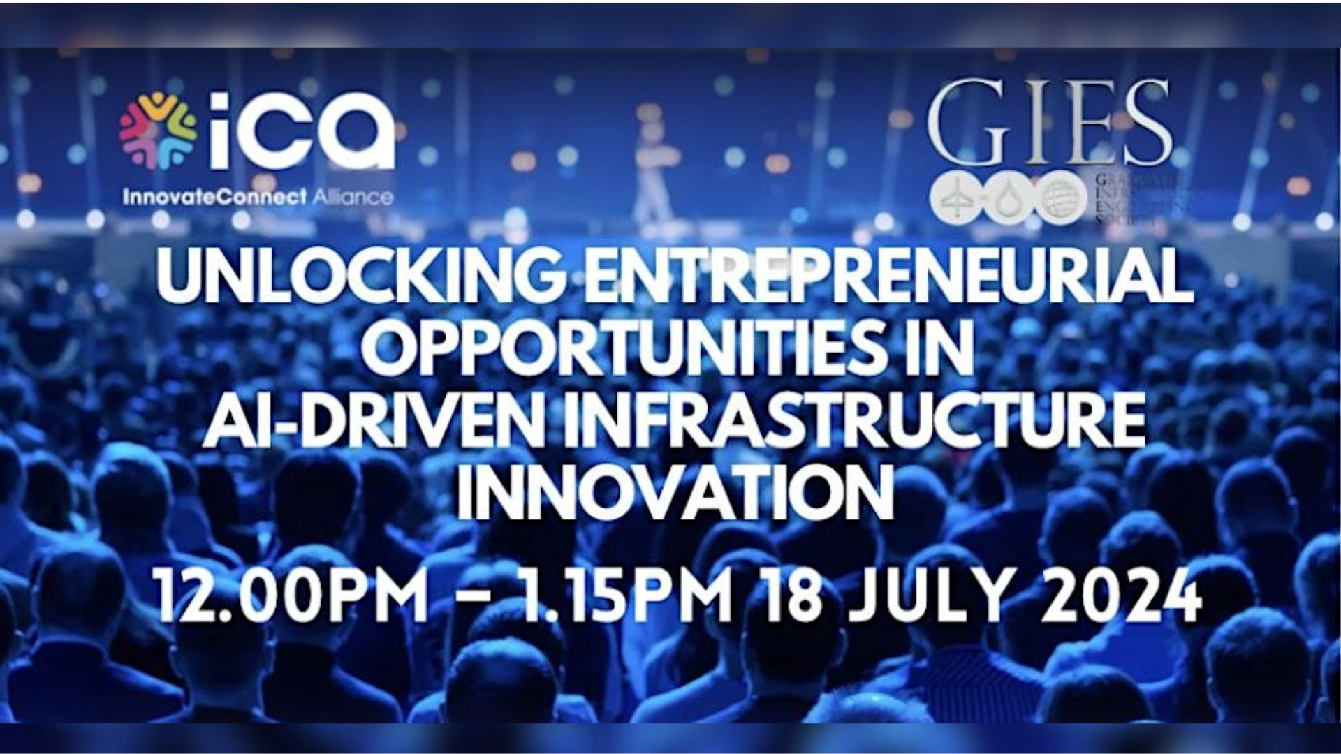 Unlocking ai seminar