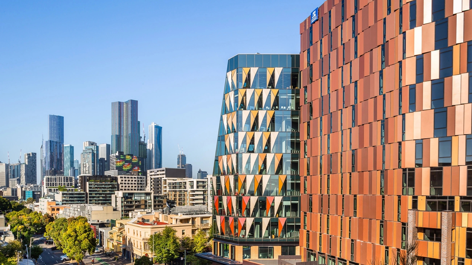 Victorian chamber of commerce networking